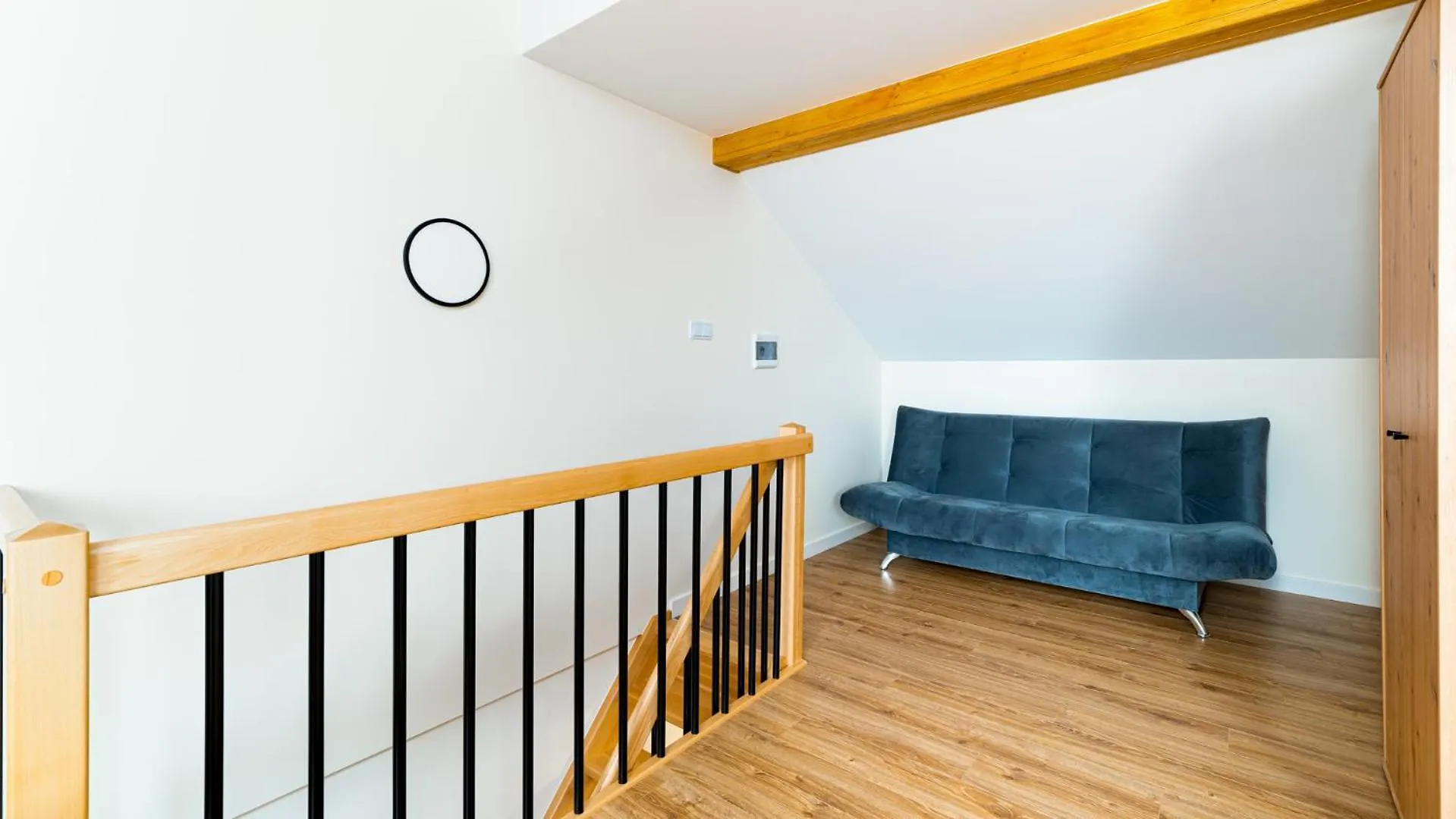 Apartament Komfort Lux 카르파츠 0*,  폴란드